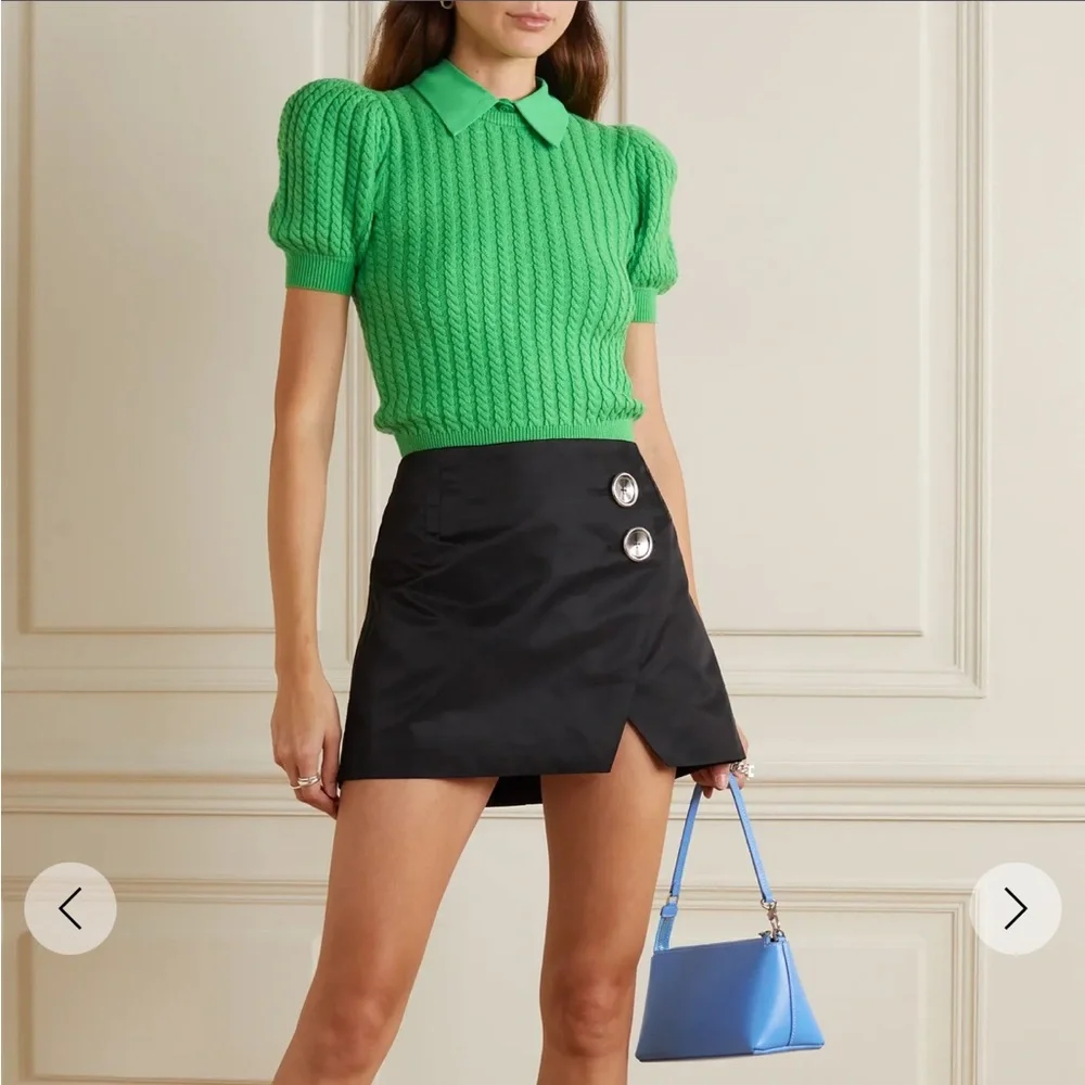 ALICE OLIVIA SWEATER - Picture 1 of 11